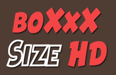 Box Size HD