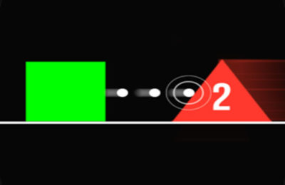 Box VS Triangle