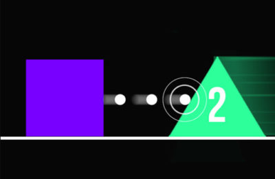 Box VS Triangles