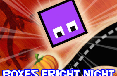 Boxes Fright Night