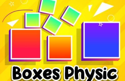 Boxes Physic