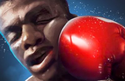 Boxing King – Star of Boxing