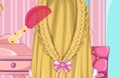 Braid Hair Design