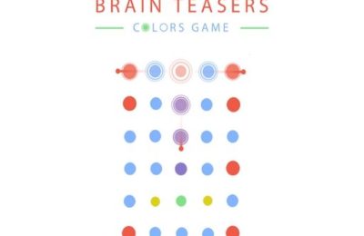 Brain Teasers : Colors Game