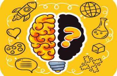Brain Test: IQ Challenge
