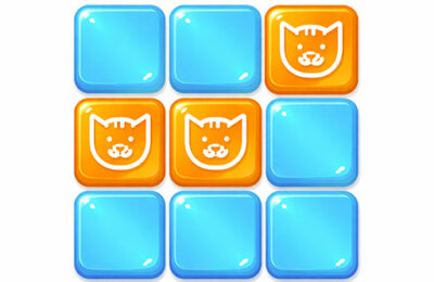 Brain Train Puzzle Game