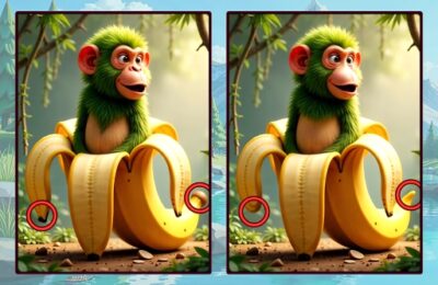 Brainrot A Difference Challenge