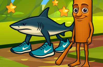 Brainrot Hidden Stars