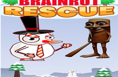Brainrot Rescue