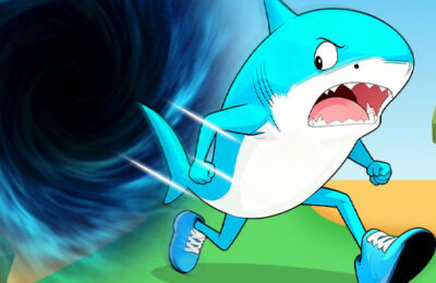 Brainrot World Hole io