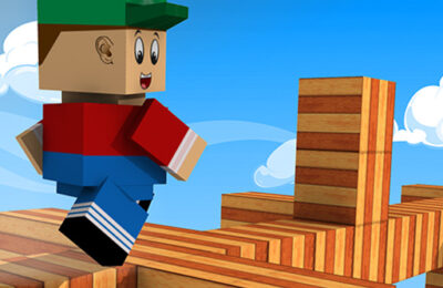 Branches Rotation Arcade Game