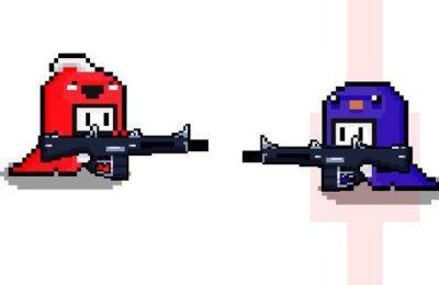 Brawl Gun