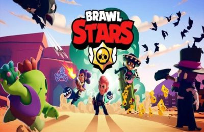 Brawl Star