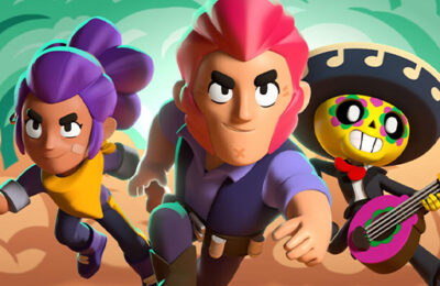 Brawlers Arena Battle Stars