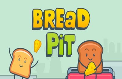 Bread Pit 2021