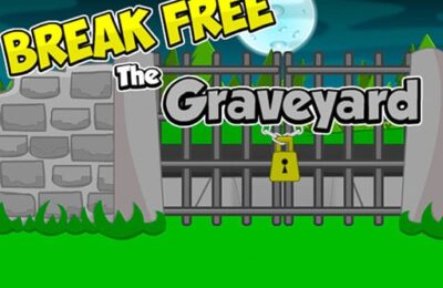 Break Free The Graveyard