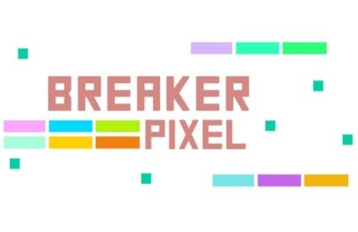 Breakout Pixel