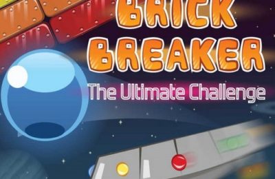 Brick Breaker : The Ultimate Challenge