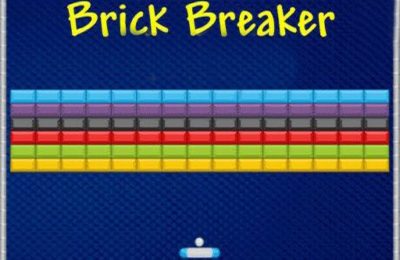 Brick Breakers