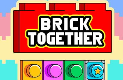 Brick Together