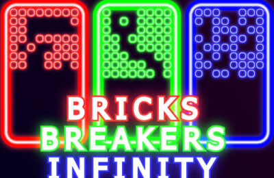 Bricks Breakers Infinity