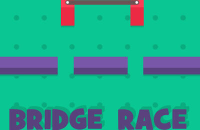 Bridge Race   Test of Precision