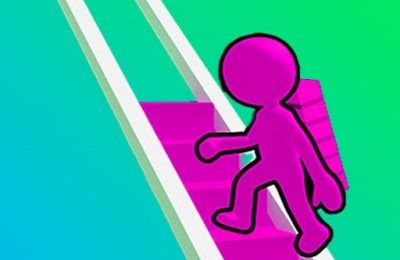 Bridge Runner Race Game 3D