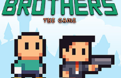 Brothers: the Game