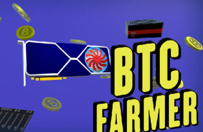 BTC Farmer