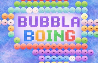 Bubbla Boing