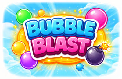 BUBBLE BLAST