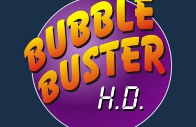 Bubble Buster HD