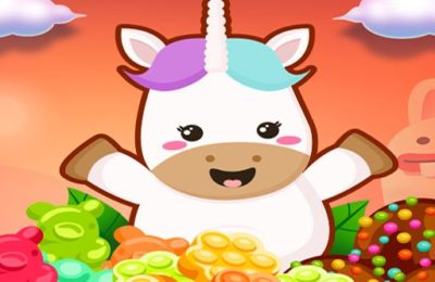 Bubble Candy Shooter – Latest