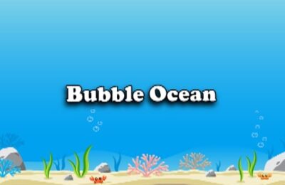 Bubble Ocean