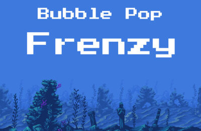 Bubble Pop Frenzy