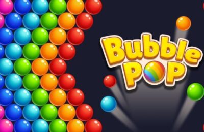 Bubble Pop Shooter