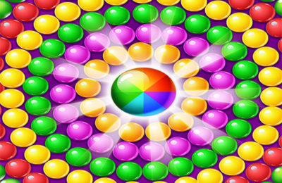 Bubble Shooter Balls