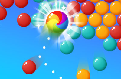Bubble Shooter Classic Pop