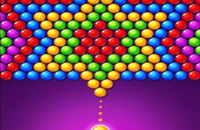 Bubble Shooter Colors