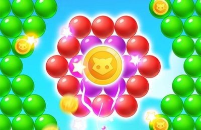 Bubble Shooter FreeDom