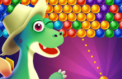 Bubble shooter – Jeux bubble