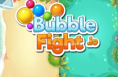 Bubble Shooter Pet Match 3