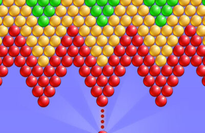 Bubble Shooter Pop: Fun Blast