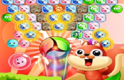 Bubble Shooter Pr