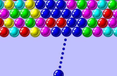 Bubble Shooter – puzzle