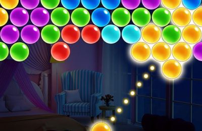 Bubble Shooter – Puzzle games