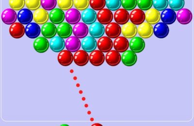 Bubble Shooter Puzzle – Puzzle