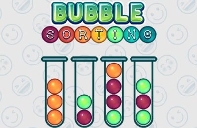 Bubble Sort