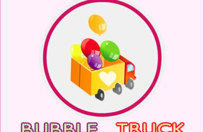 Bubble Truck