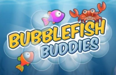 BubbleFishBuddies